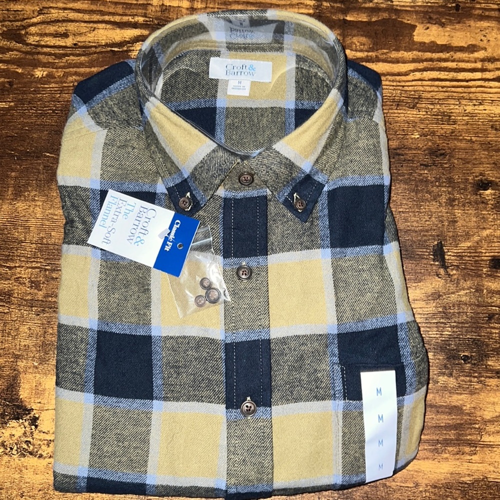 Flannel